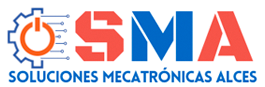 SMA | Soluciones Mecatrónicas Alces